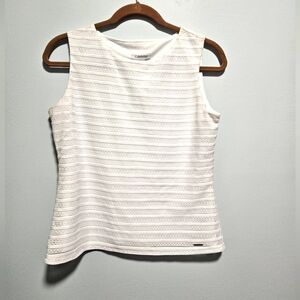 Calvin Klein Petite Medium Top